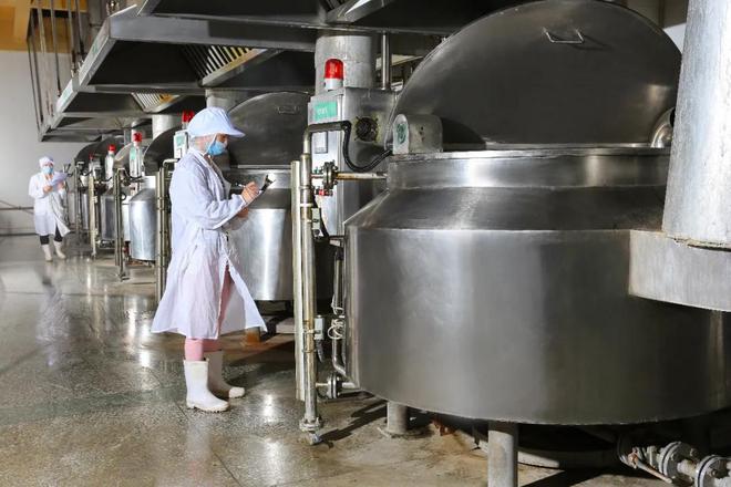 專訪吉香居總經(jīng)理汪維龍 打造明星產(chǎn)品，領(lǐng)航食品細(xì)分市場(chǎng)