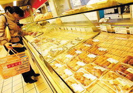 11類(lèi)食品專(zhuān)項(xiàng)抽檢結(jié)果公布 問(wèn)題批次產(chǎn)品未流入天津市場(chǎng)