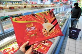 思念食品不合格 何以寄托消費者的思念與信任？